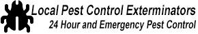 Centerville MA Pest Control Exterminators